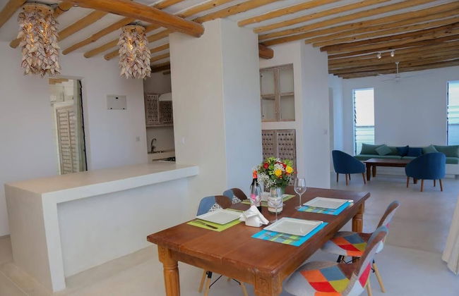 Ahadi Beachfront 2 Bedroom by YourHost - Foto 7