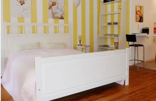 Alster-und Citynahes Apartment - Photo 1