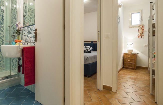 Casa Vacanza Maresol8 - Foto 18