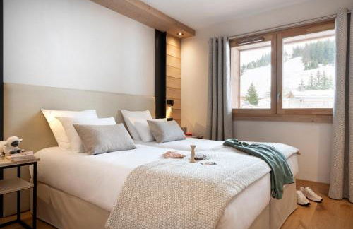 MGM Hôtels & Résidences - Résidence Le Hameau de l'Ours - Photo 25