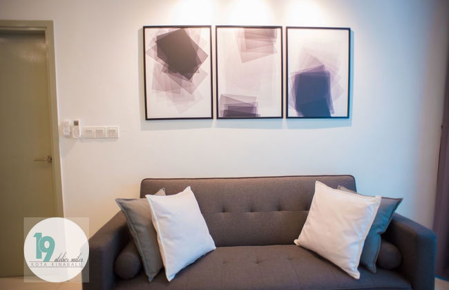 19 Atelier Suites Sutera Avenue - Photo 36