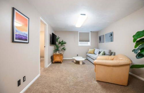 Sugar House Basecamp 30 Minutes to Ski Resorts - Foto 22