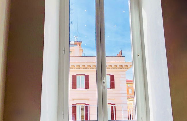 Audrey's Roman Holidays Suites&Rooms - Foto 31