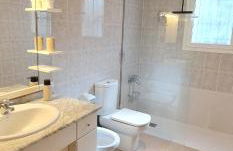 Villa los Agaves Javea piscina y barbacoa - Foto 6