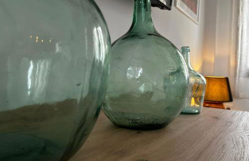 Alojamiento Turístico Mirador del Castillo - Foto 14