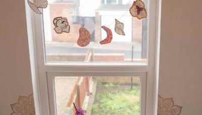 Sara’s Apartment - Photo 2