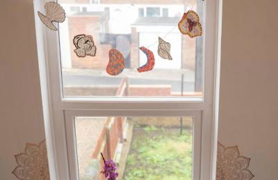 Sara’s Apartment - Photo 2