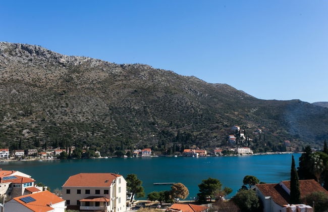 Apartments Moretić - Foto 32