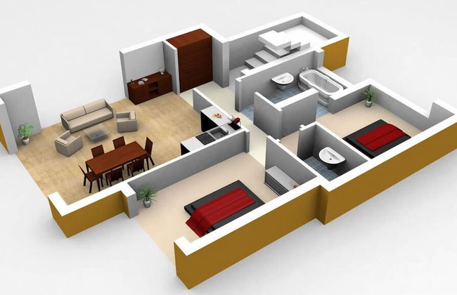 Seagarden Villa Resort - Foto 54