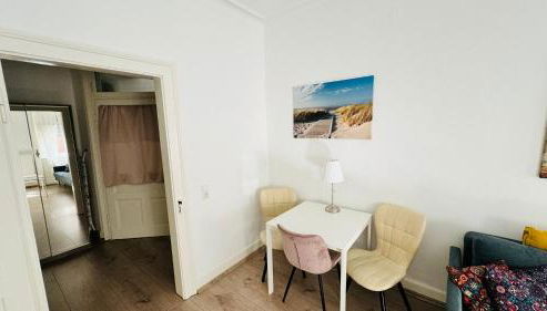 Schöne Altbauwohnung in Stuttgart OST Ostendplatz - Foto 3