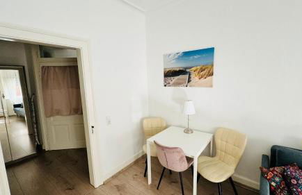 Schöne Altbauwohnung in Stuttgart OST Ostendplatz - Foto 3