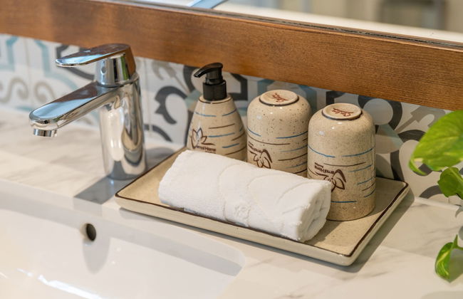 Vernalhome Boutique Danang Hotel - Foto 10