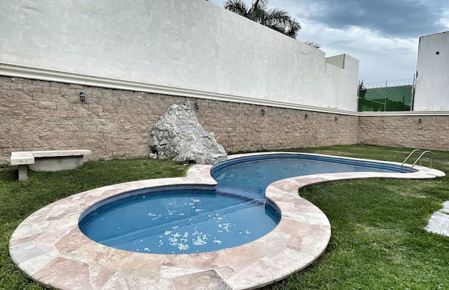 16, Suite With Jacuzzi - Photo 36