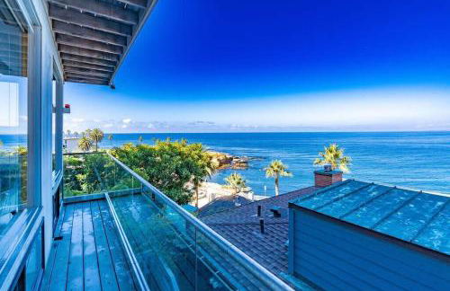 Oceanfront Studio in Heart of La Jolla Cove - Foto 10