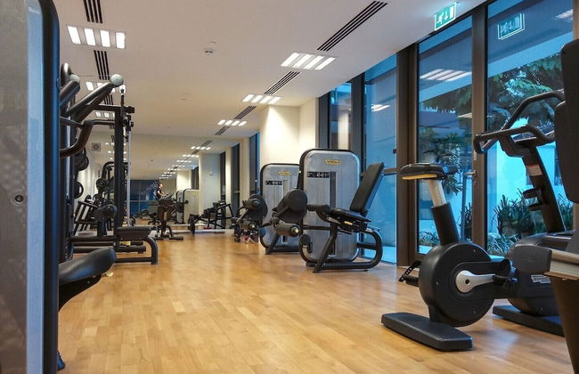 Stunning And Premium 3BR In The Heart Of City Walk - Foto 17