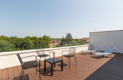 Villa Ventana with terrace and BBQ - Foto 26