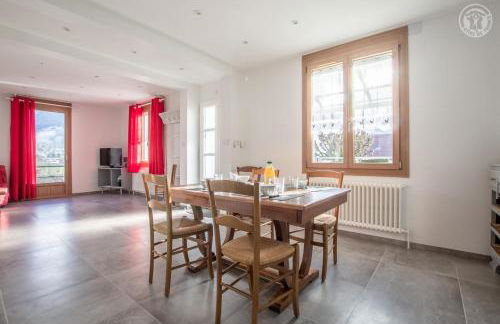 Chez nicole et alain - Foto 6