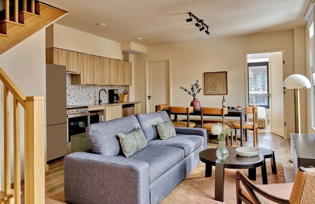 Sonder by Marriott Bonvoy The Nealon Apartments - Photo 1