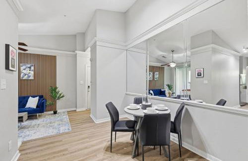 Stylish 1BR Suite with All the Comforts of Home - Photo 14