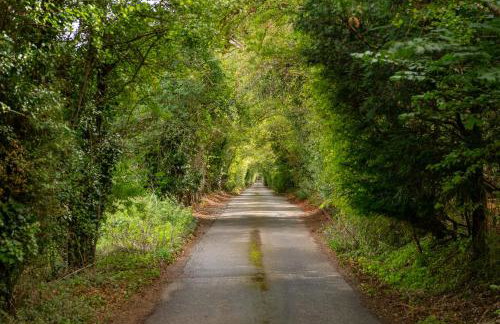 Family Cotswolds Cottage Farm Stay - The Smythy - Foto 60