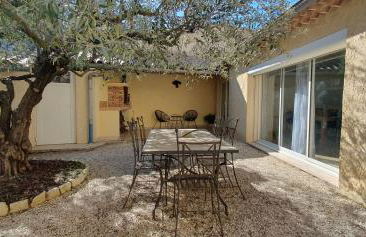 Logement avec jardin - Foto 1