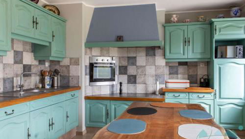 209 - Charmante maison entièrement rénovée à quelques pas de Sables-Dor-Les-Pins - Photo 4