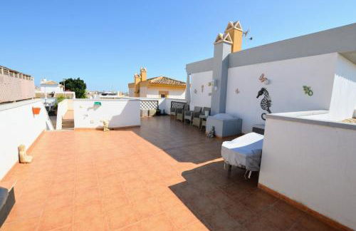 Sucina 2 Bed Bungalow walking distance of tow - Foto 21