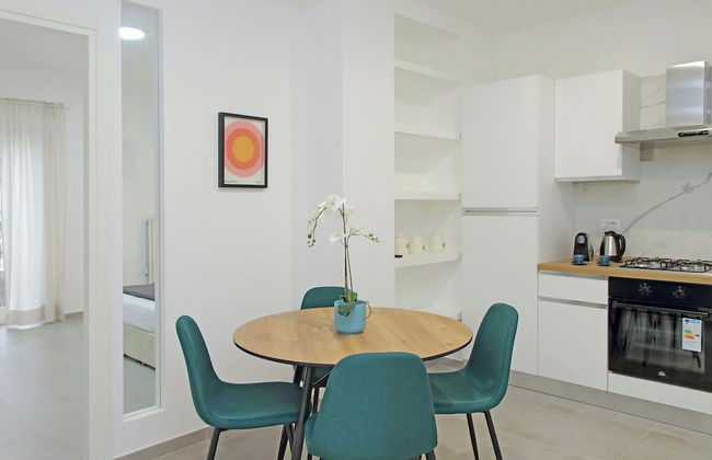 YCH Bagnera Suites - Foto 33