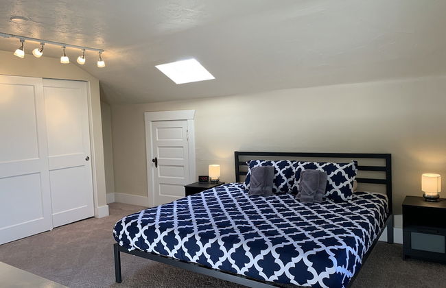 Seattle Vacation Home - Fremont House - Photo 2