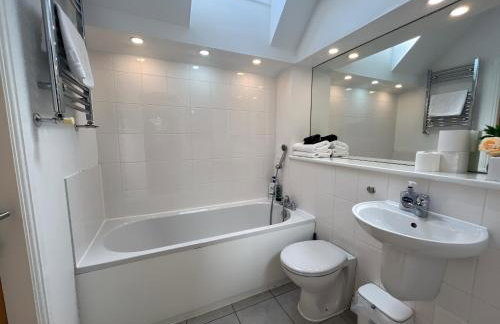 Private Parking 2 Bed 2 bath - Foto 26