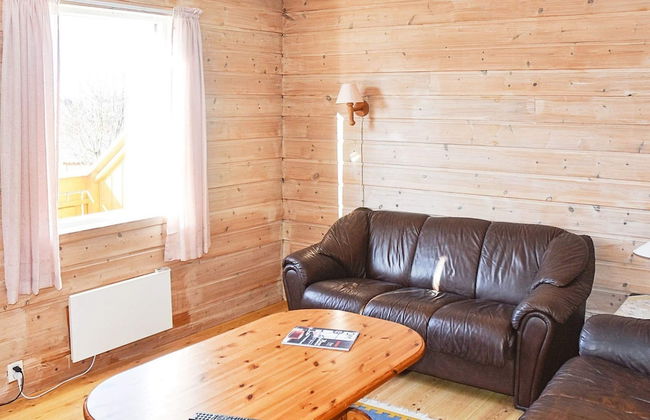 6 Person Holiday Home in Aukra - Foto 10