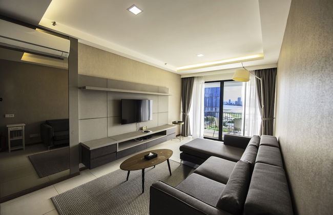 The Landmark by Katana - Foto 45