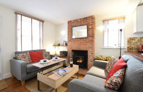 1 Tailors Cottage, Woodbridge - Foto 1