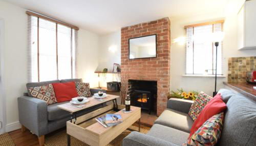 1 Tailors Cottage, Woodbridge - Foto 1