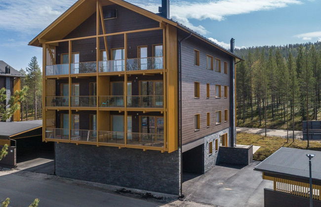 Tunturinlaita c3 - Photo 3