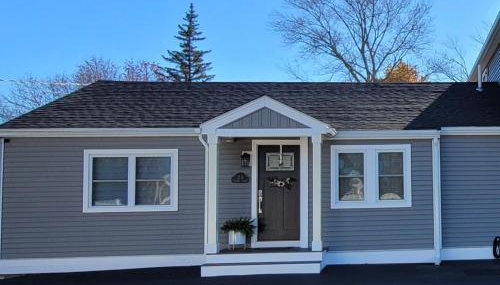 Cozy house, close to downtown Danvers - Foto 3