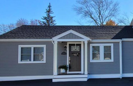 Cozy house, close to downtown Danvers - Foto 3