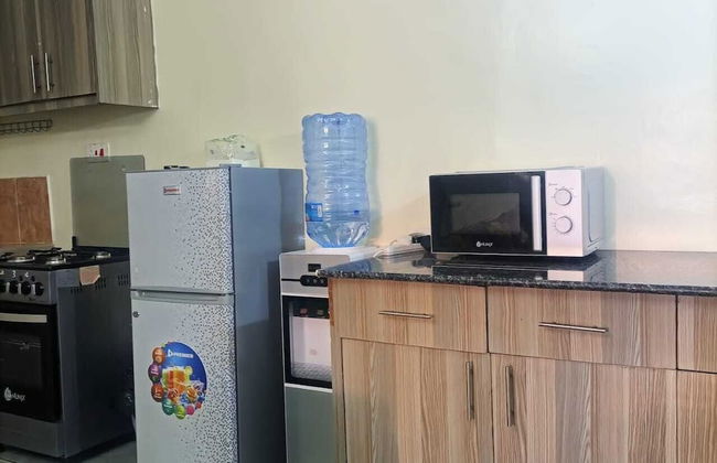 Lux Suites The Almond Apartments Ruaka - Foto 7