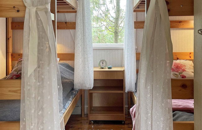 6 Person Holiday Home in 38472-by Traum - Foto 2