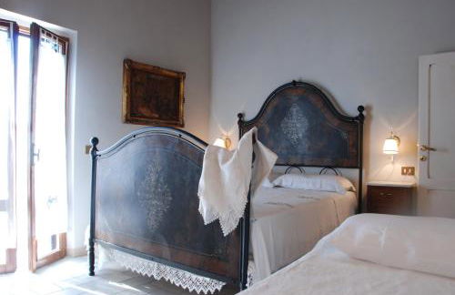 Agriturismo Magna Mater Agriculturae - Foto 24