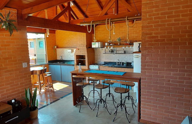 Villa da Serra Ibitipoca - Foto 17