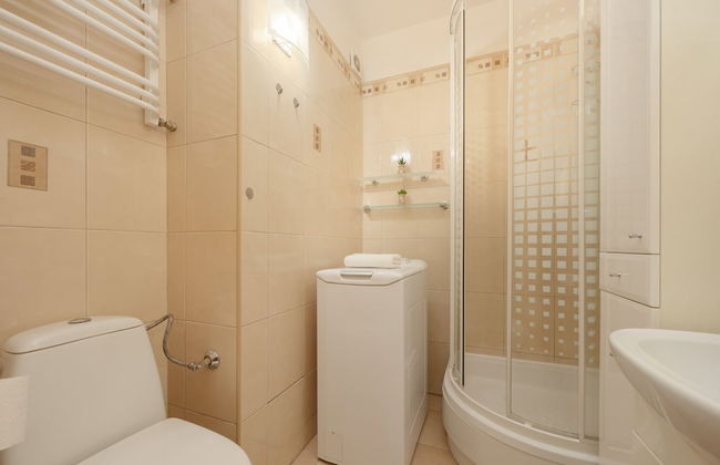 Apartment With Balcony for 2 by Renters - Foto 23