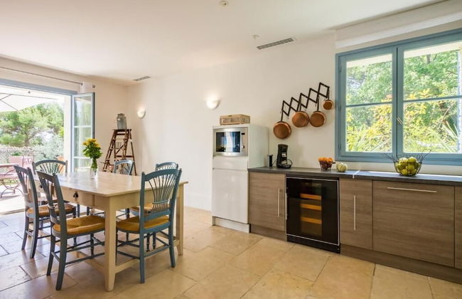 Mas proche de Gordes - Photo 14