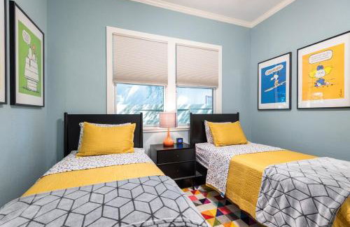 Discover the Riverwalk from New Craftsman Family Home - Foto 29