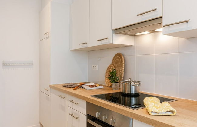 BE KNK Diks 23-6 in Knokke-heist - Foto 33