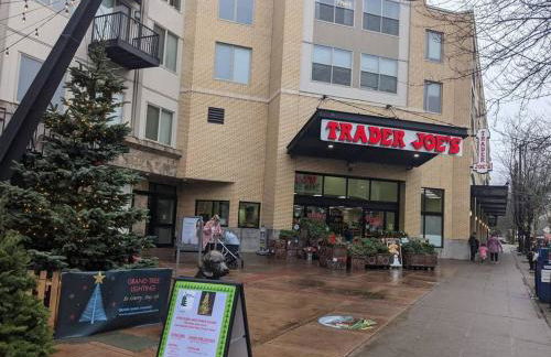 Central Queen Anne Home, Walking Score 96 - Foto 29