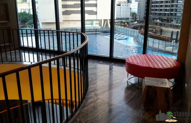 HI HOME At The Knightsbridge Residences - Foto 16