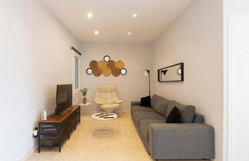 1751 - The Camp Nou FCB Apartment - Foto 3