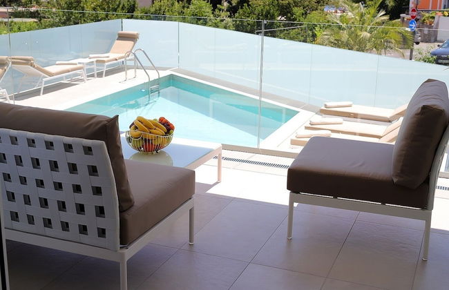 Designed Apartment with Swimming Pool - Foto 20