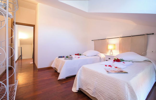 Casa Al Prato Apt. G - Foto 4